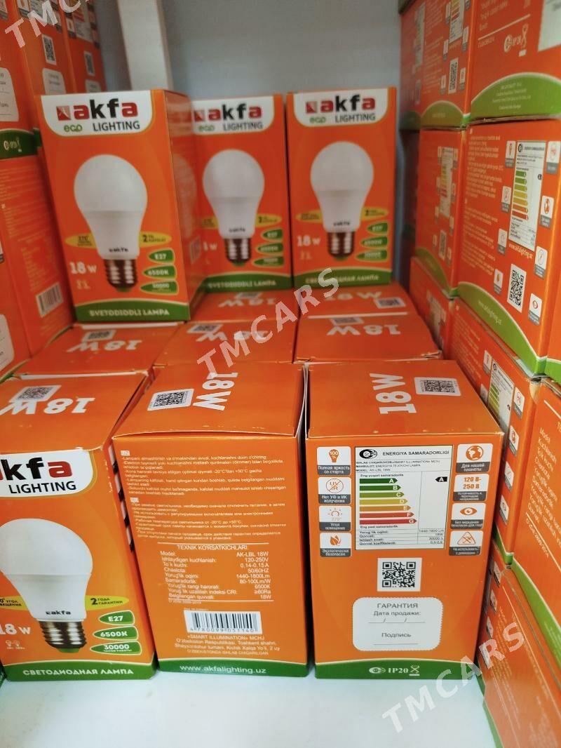 lampa - Bedew - img 3