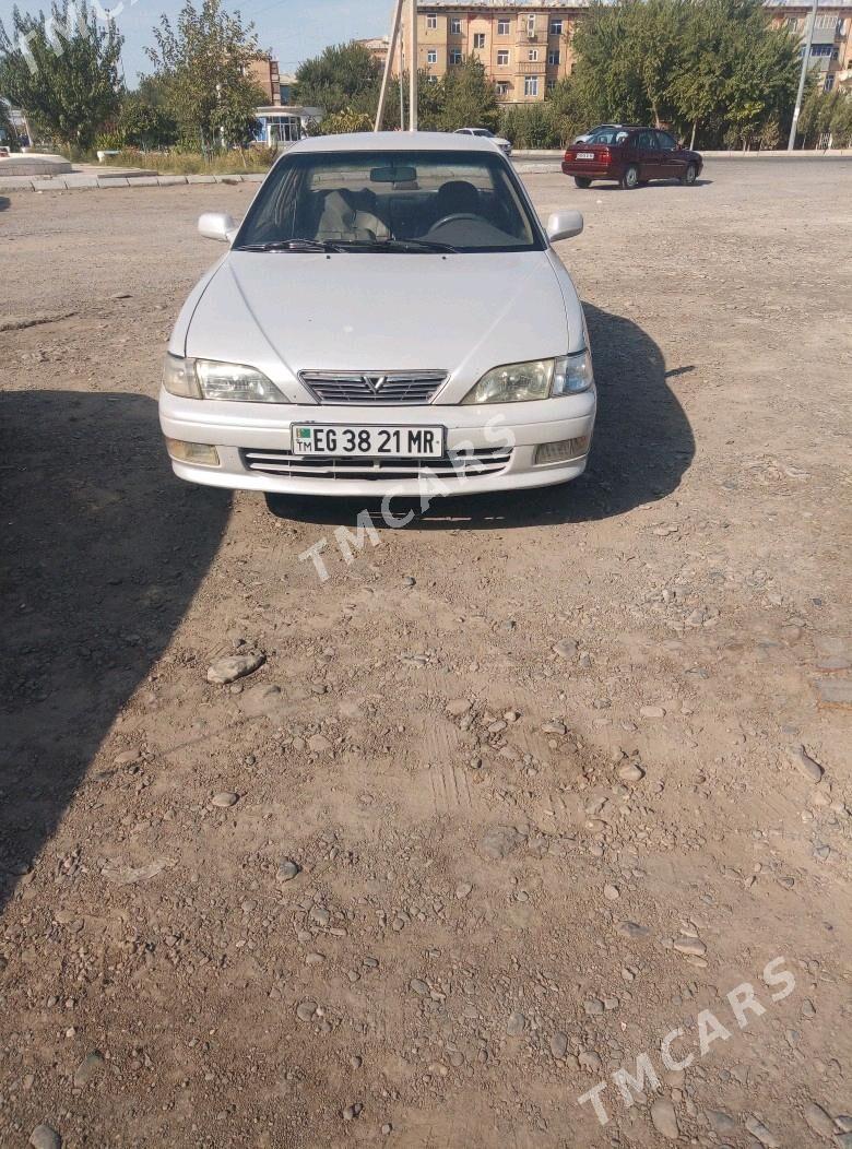 Toyota Vista 1995 - 60 000 TMT - Мары - img 3