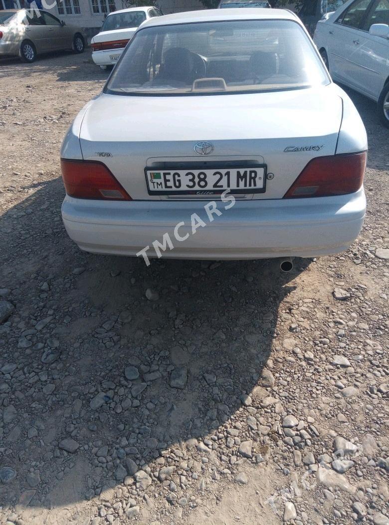 Toyota Vista 1995 - 60 000 TMT - Мары - img 6