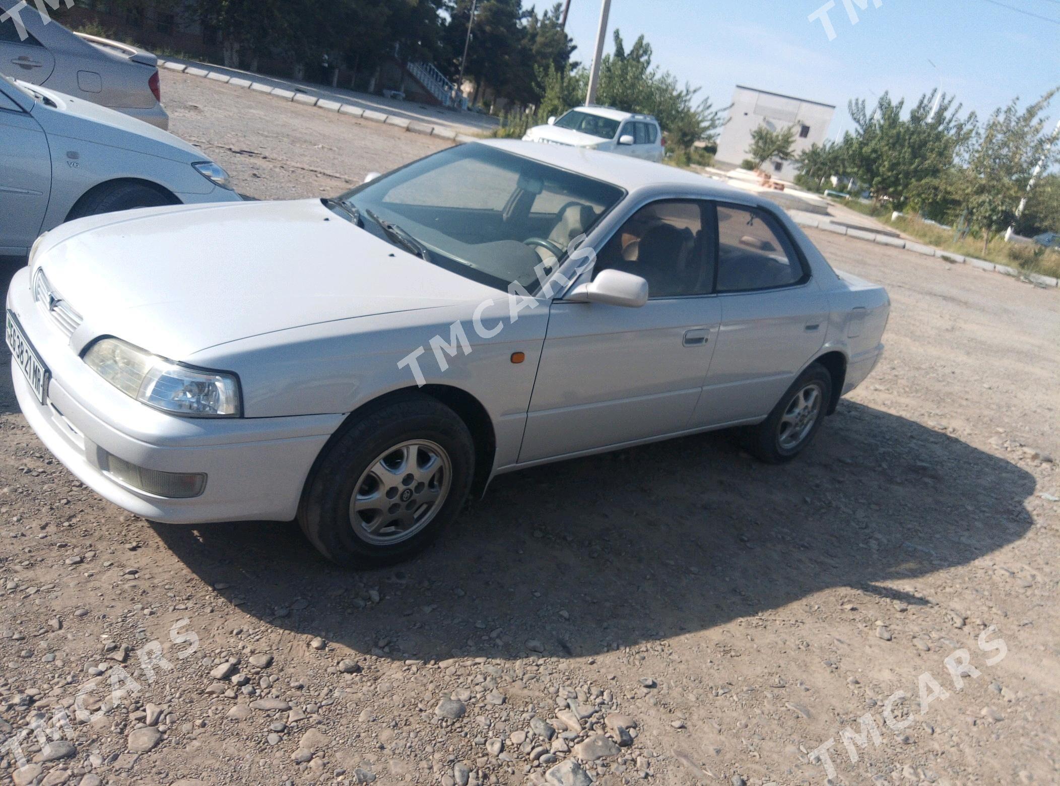 Toyota Vista 1995 - 60 000 TMT - Мары - img 5