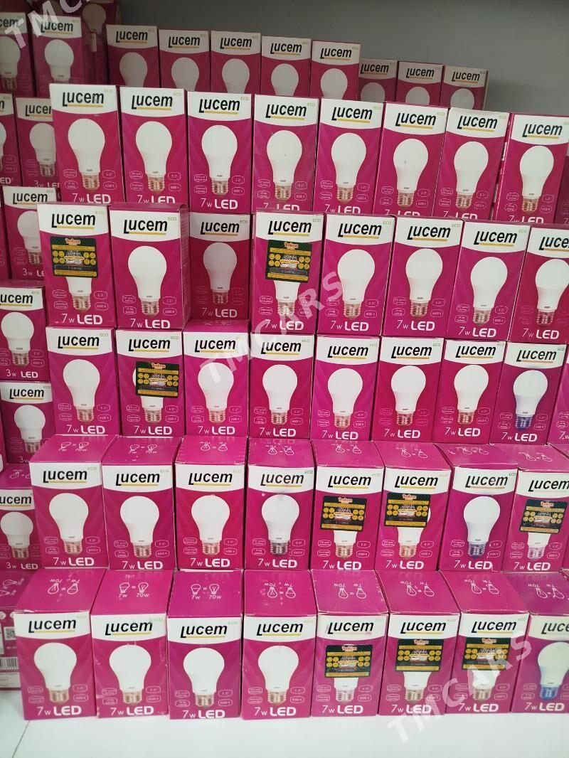 lampa - Bedew - img 2