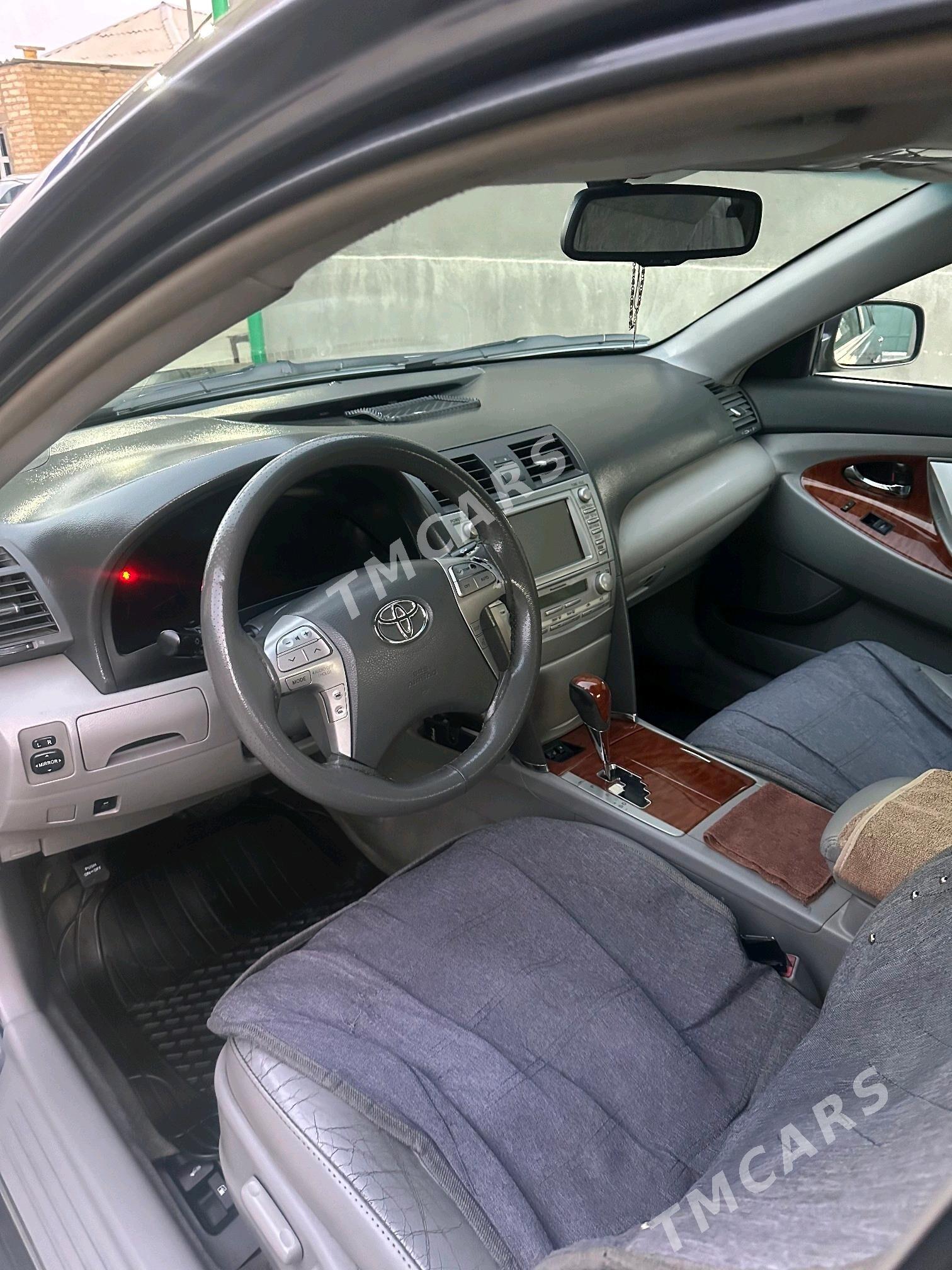 Toyota Camry 2011 - 185 000 TMT - Бахарден - img 5