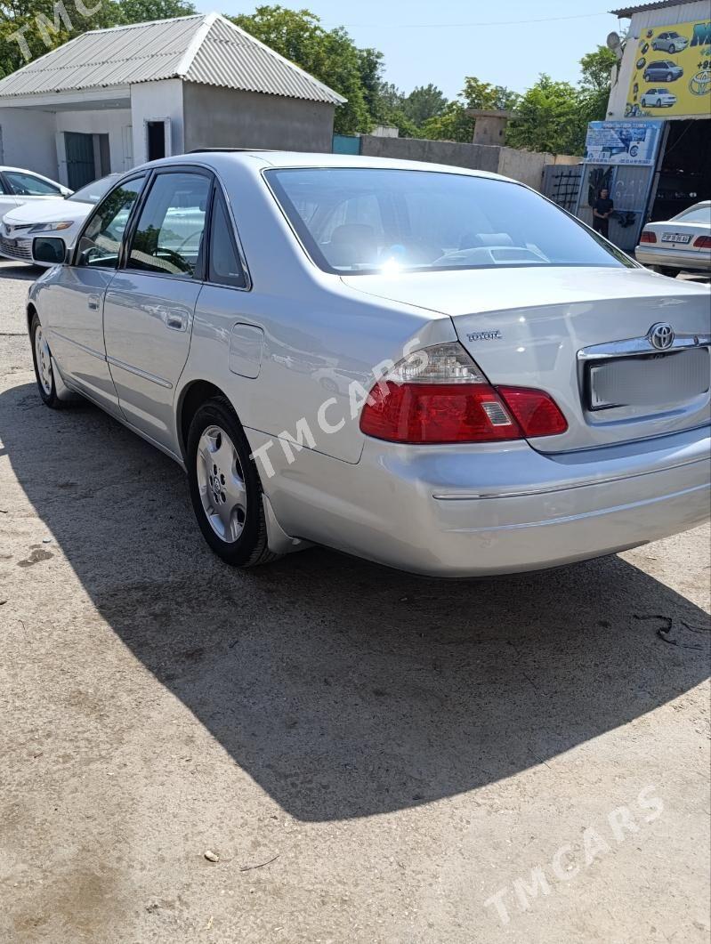 Toyota Avalon 2004 - 170 000 TMT - Ашхабад - img 5