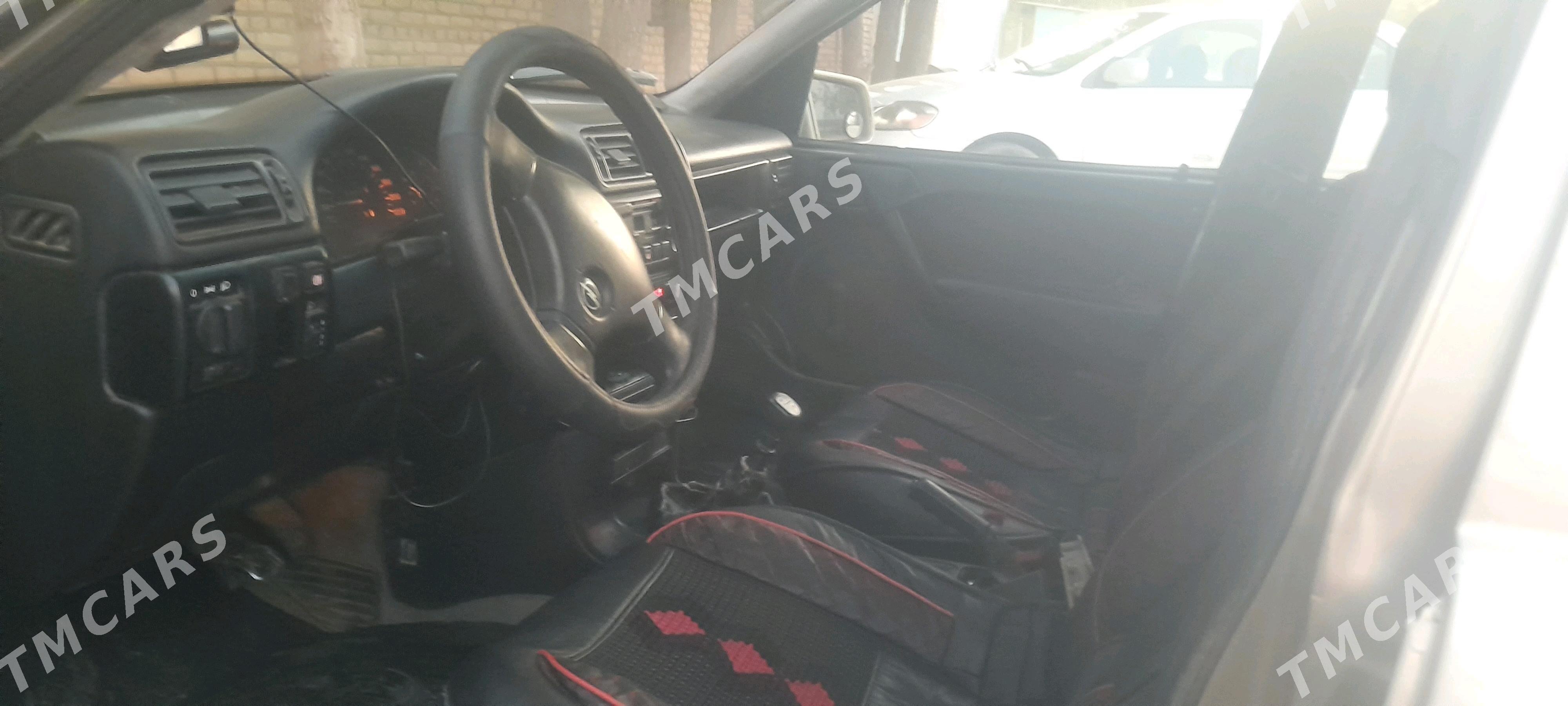 Opel Vectra 1991 - 36 000 TMT - Murgap - img 2