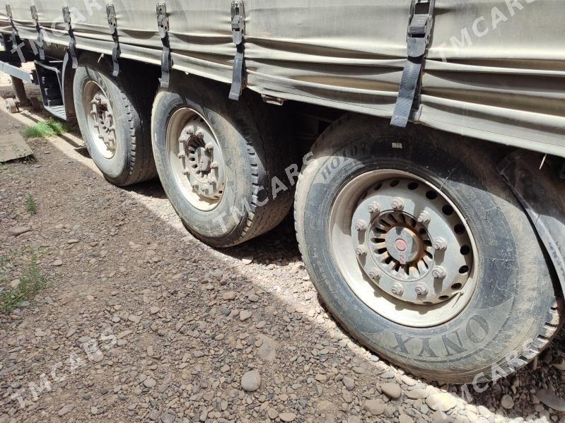 Kogel Euro Trailer 2012 - 305 000 TMT - Serhetabat (Guşgy) - img 4