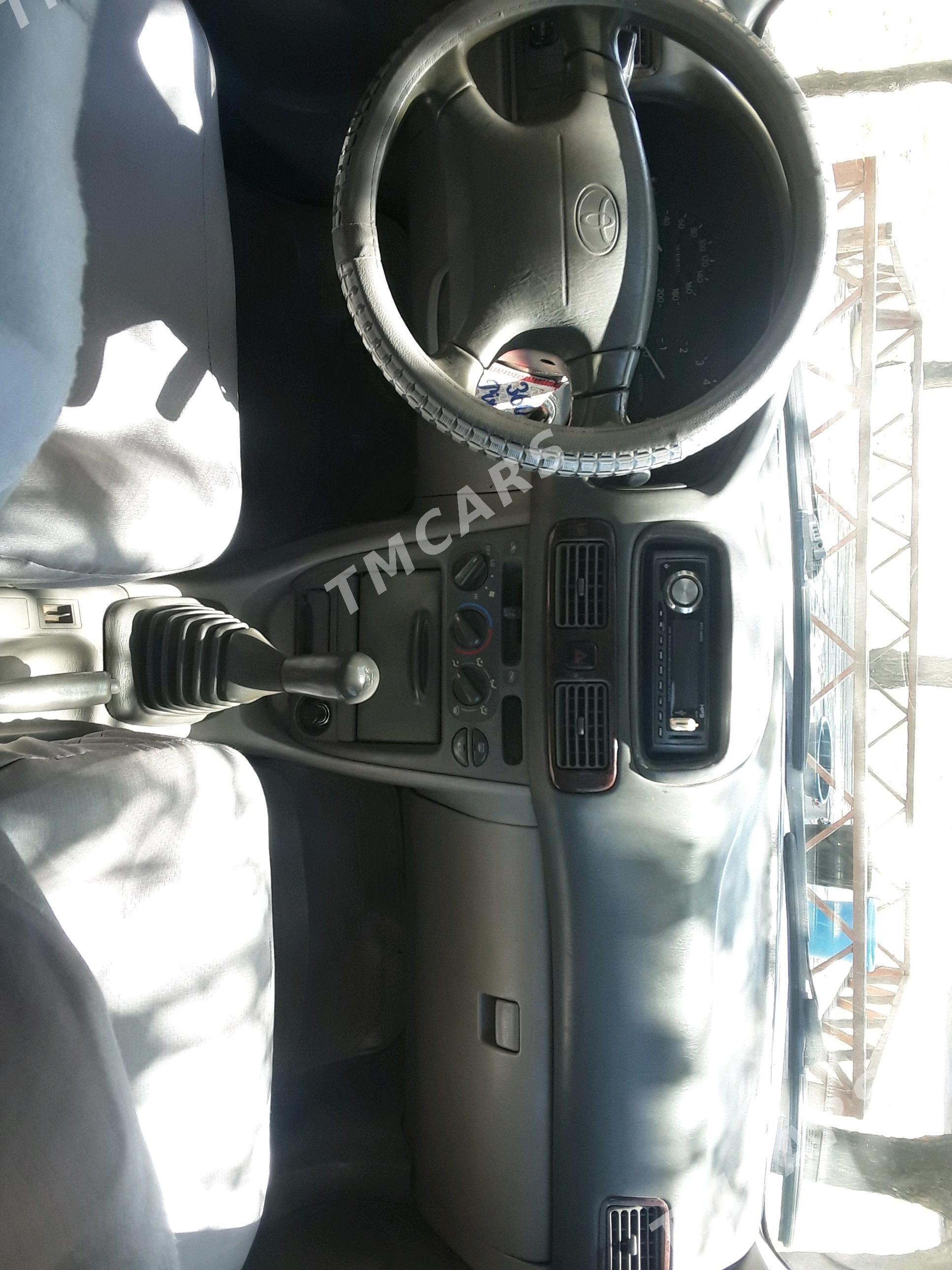 Toyota Corolla 1999 - 65 000 TMT - Akdepe - img 5