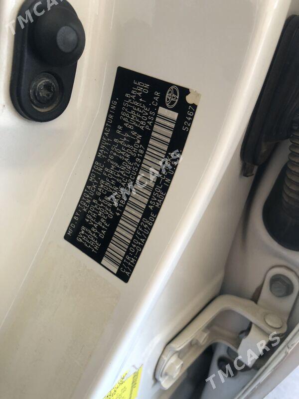 Toyota Camry 2012 - 255 000 TMT - Туркменабат - img 10