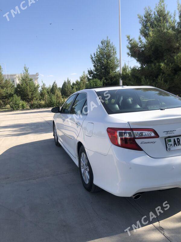 Toyota Camry 2012 - 255 000 TMT - Туркменабат - img 7