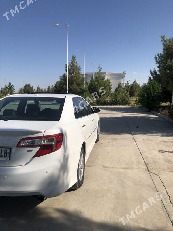 Toyota Camry 2012 - 255 000 TMT - Туркменабат - img 5