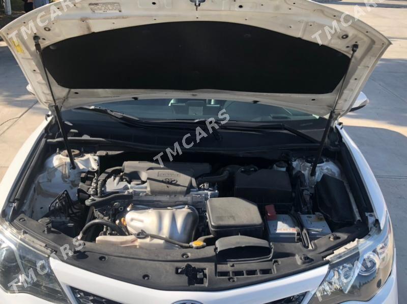 Toyota Camry 2012 - 255 000 TMT - Туркменабат - img 3