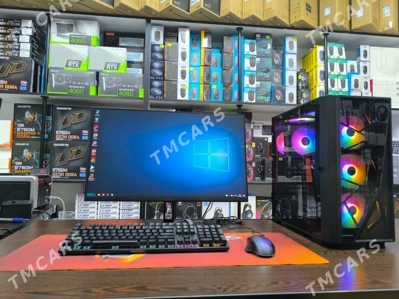 i5 6600/ GTX 1080/ RAM 16GB - Parahat 4 - img 2