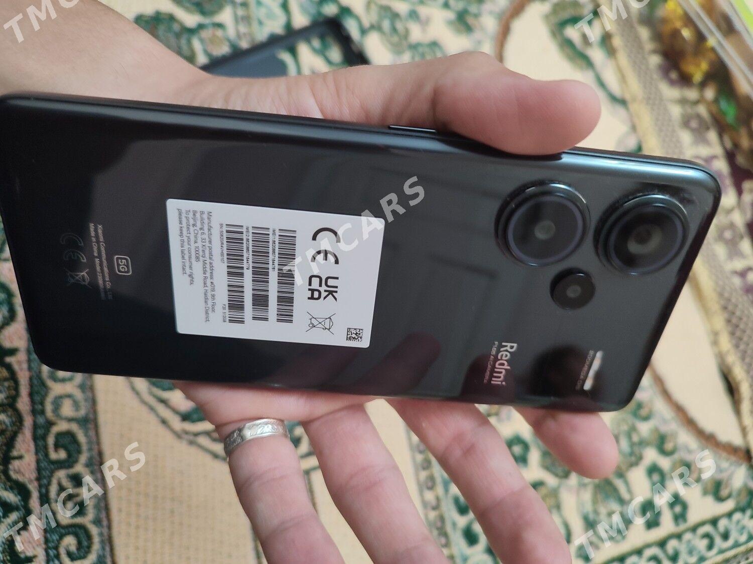 Redmi Note 13 Pro Plus - Мары - img 2