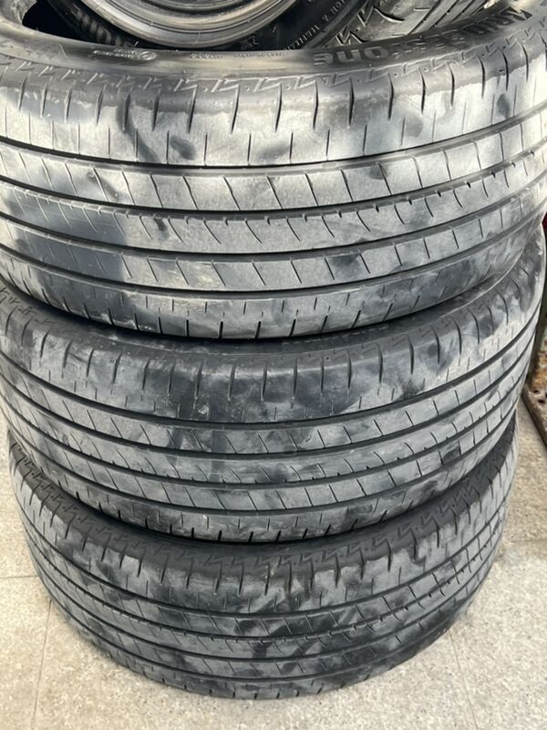 BRIDGESTONE 1 600 TMT - Бузмеин - img 2