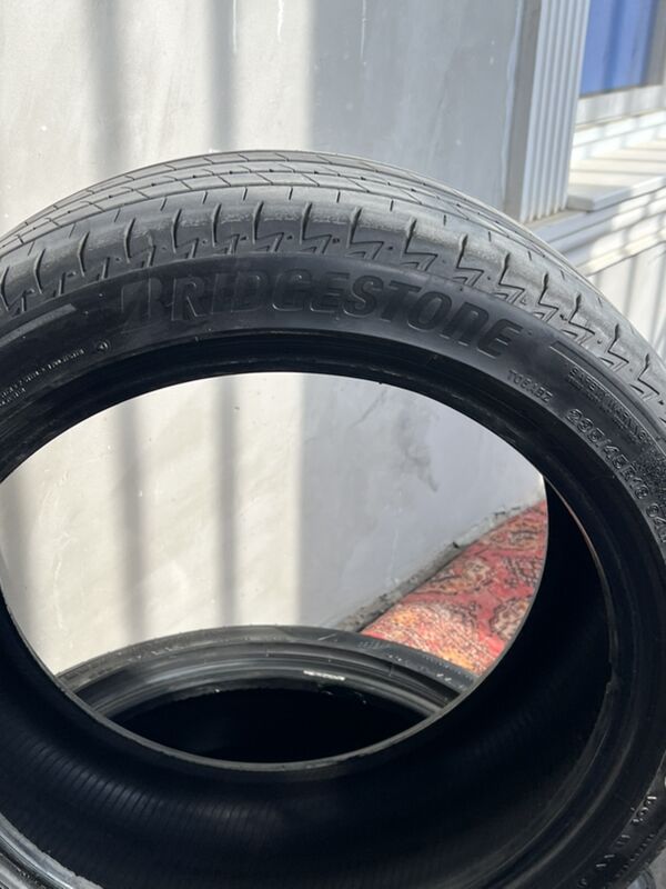 BRIDGESTONE 1 600 TMT - Бузмеин - img 3