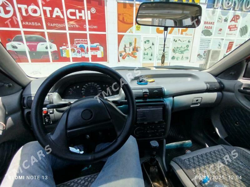 Opel Astra 1992 - 35 000 TMT - Mary - img 4