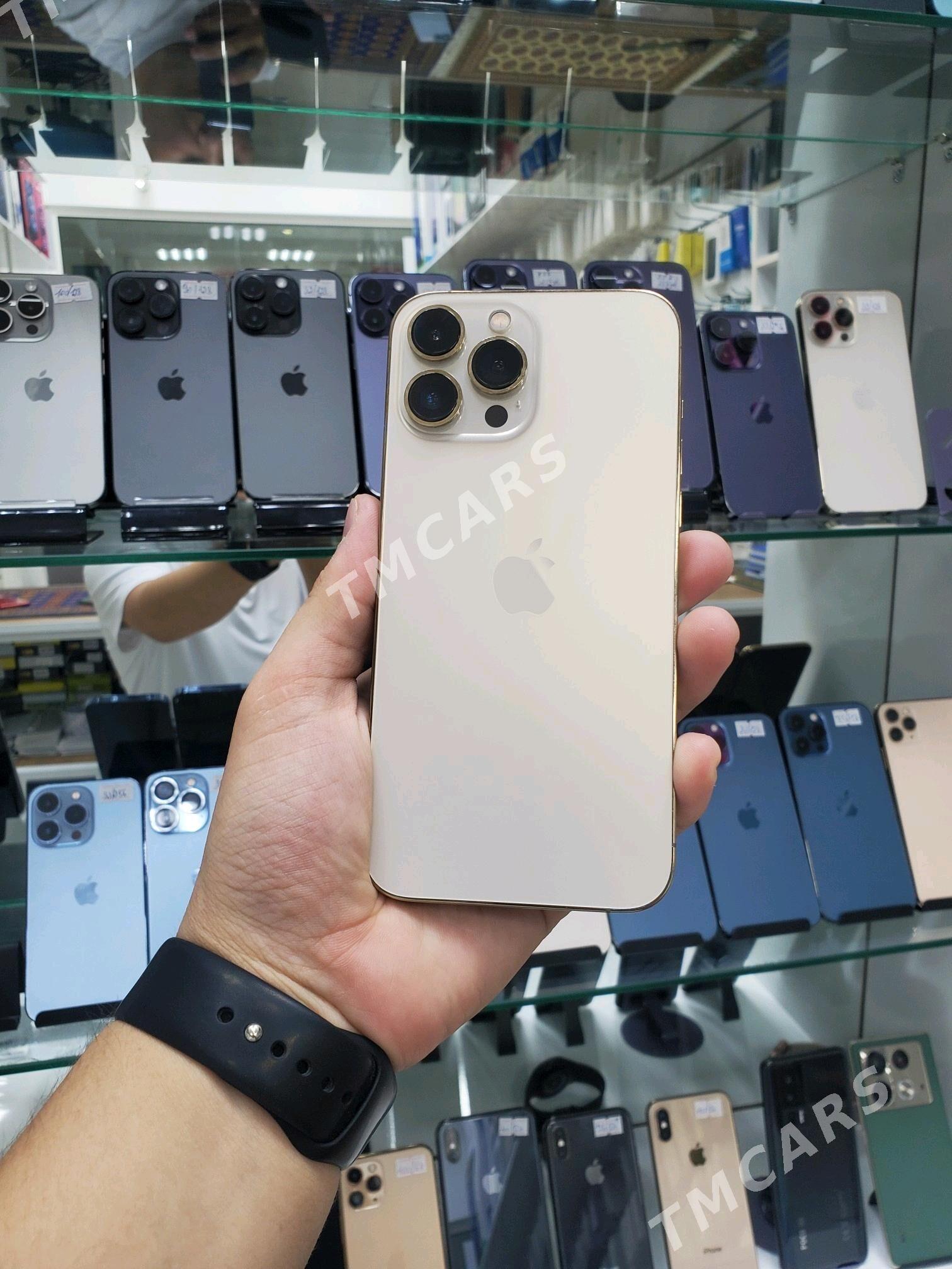 iphone 13 pro.max - Торговый центр "15 лет Независимости" - img 2
