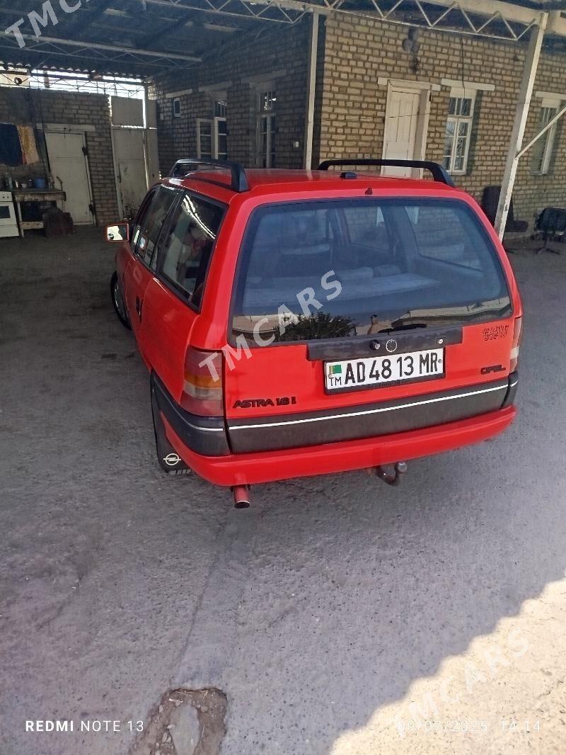 Opel Astra 1992 - 35 000 TMT - Mary - img 3