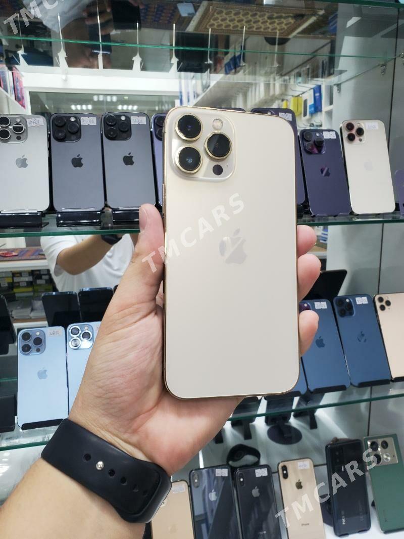 iphone 13 pro.max - Торговый центр "15 лет Независимости" - img 3
