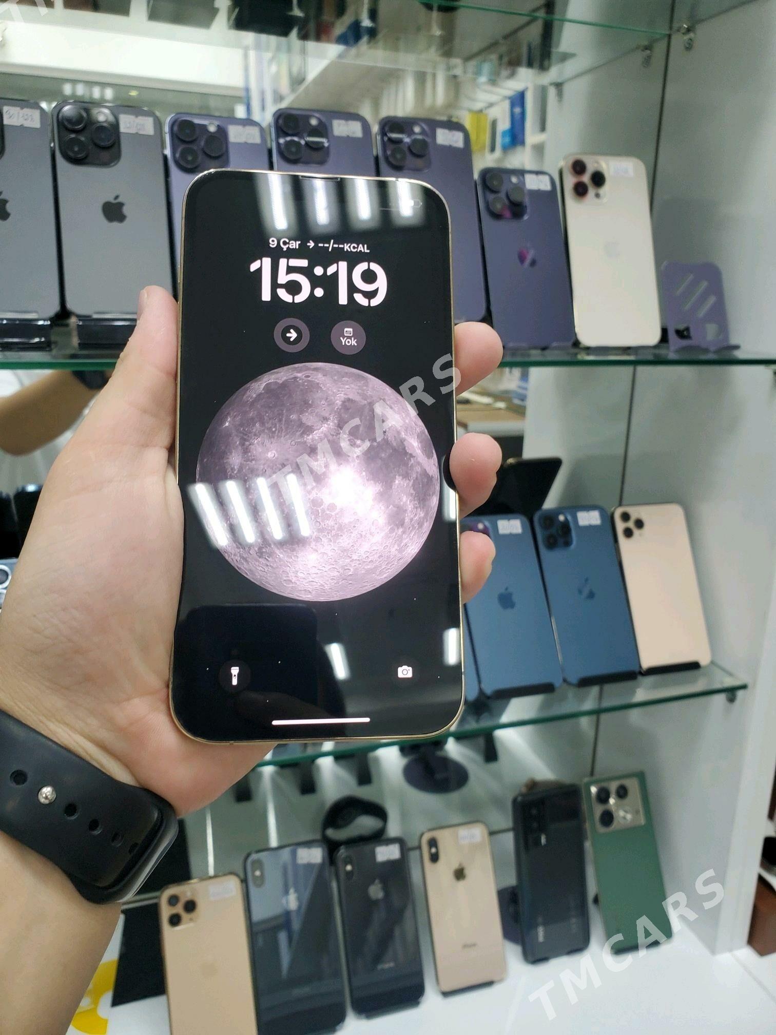 iphone 13 pro.max - Торговый центр "15 лет Независимости" - img 4
