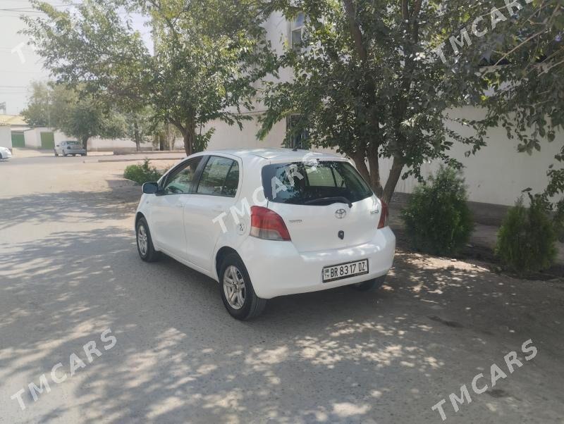 Toyota Yaris 2006 - 90 000 TMT - Daşoguz - img 4