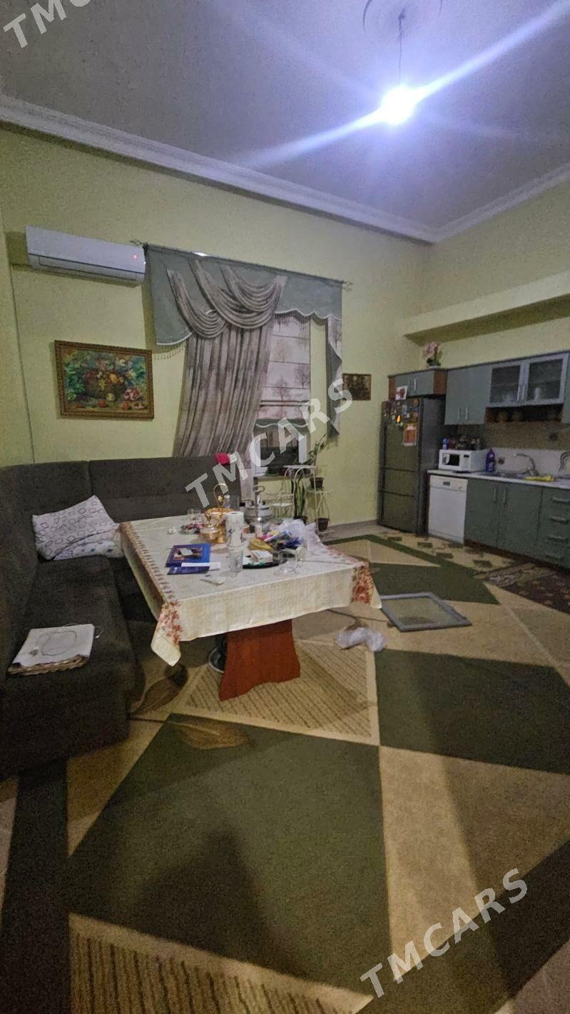 Советская 4ком..Sowetski.190² - Ашхабад - img 3