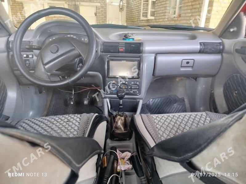 Opel Astra 1992 - 35 000 TMT - Mary - img 2