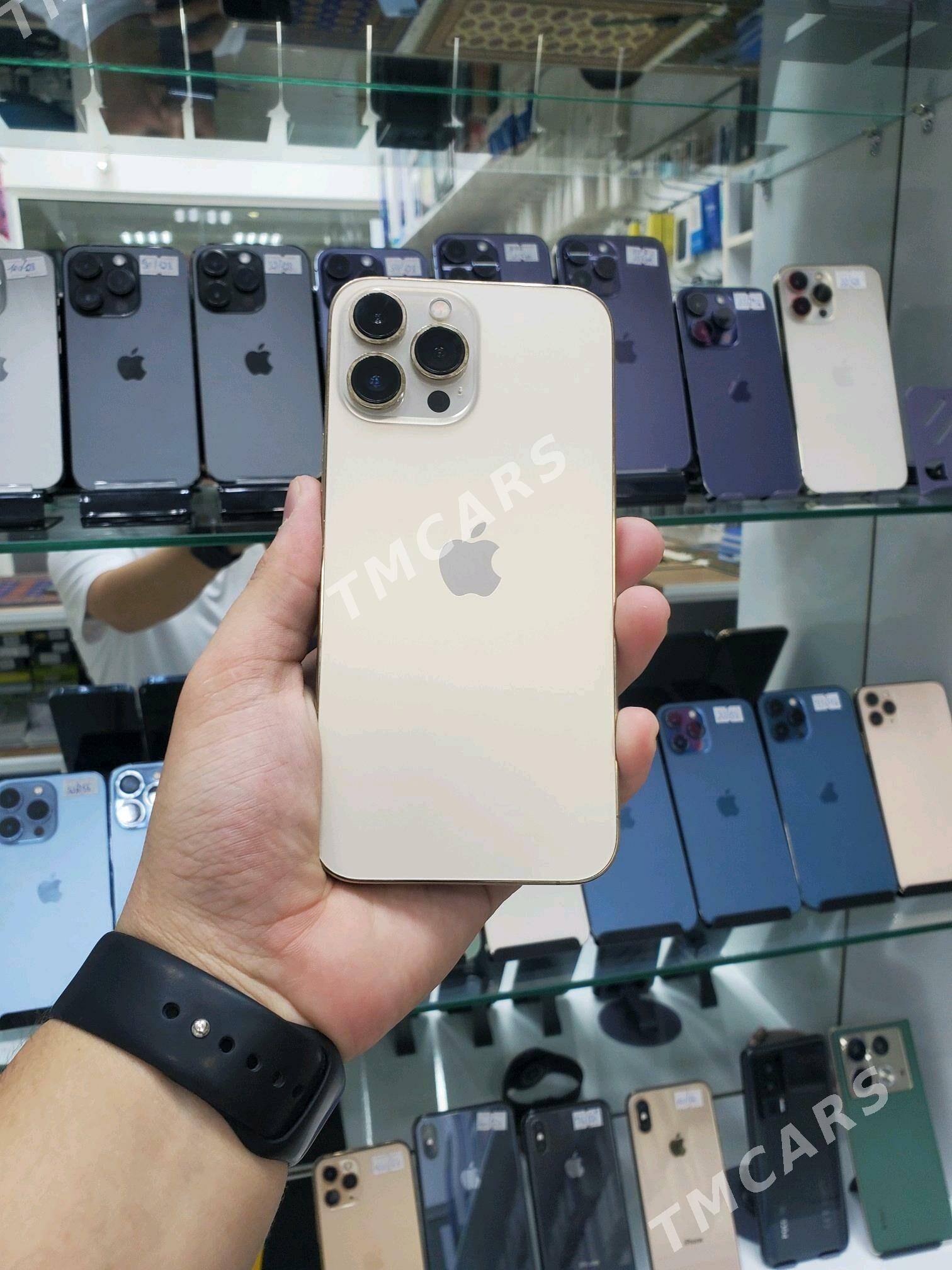 iphone 13 pro.max - Торговый центр "15 лет Независимости" - img 5