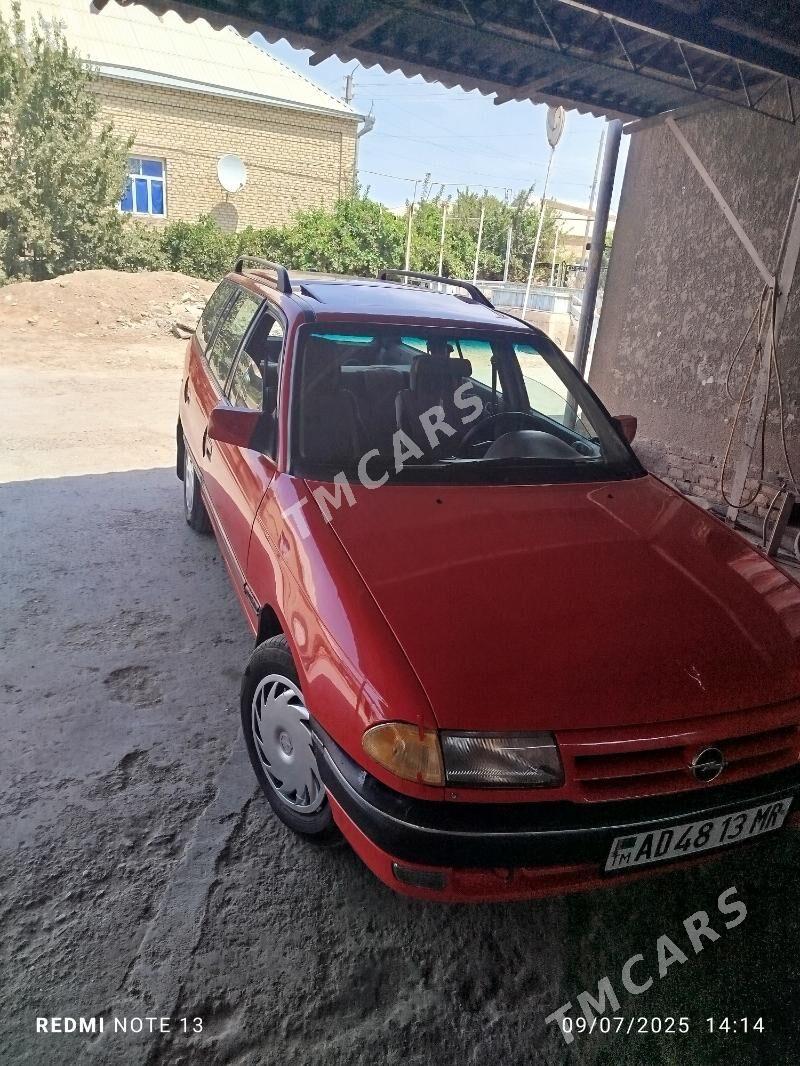 Opel Astra 1992 - 35 000 TMT - Mary - img 6