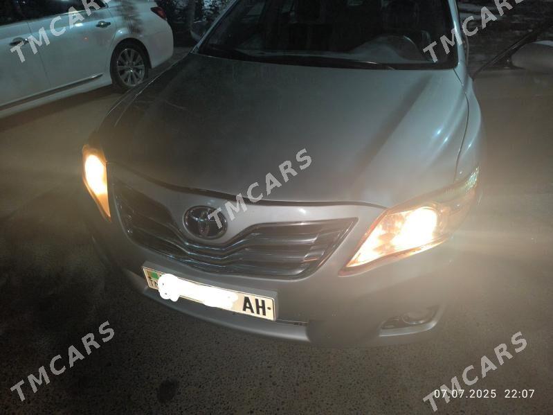 Toyota Camry 2011 - 144 000 TMT - Aşgabat - img 5