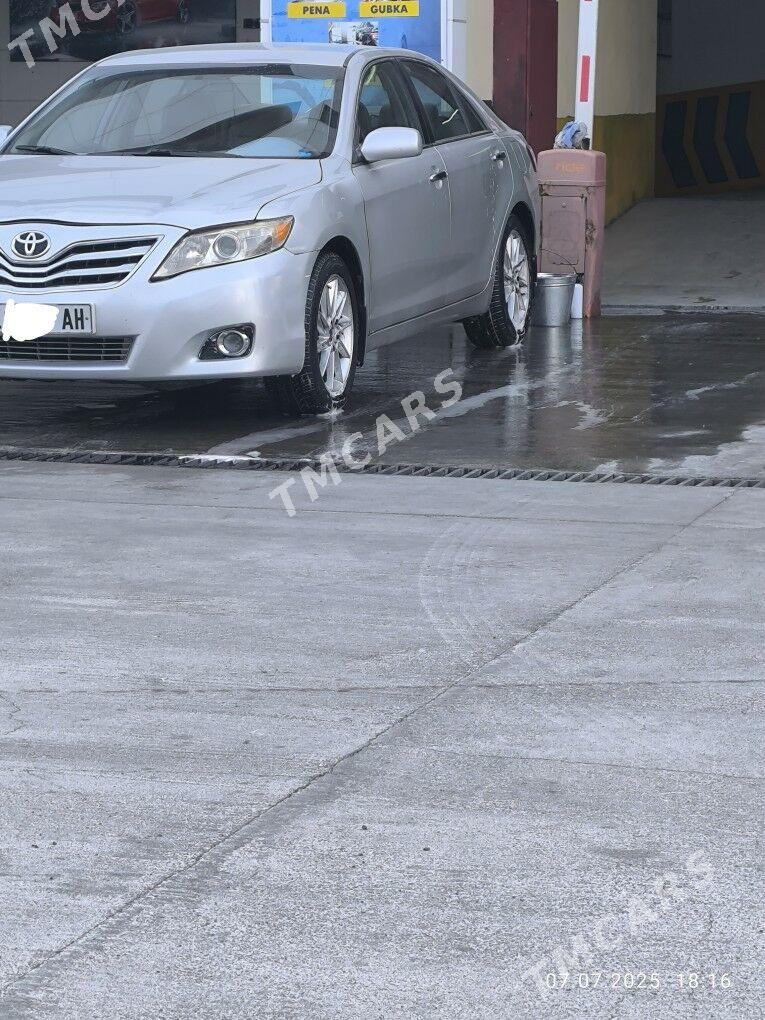Toyota Camry 2011 - 144 000 TMT - Aşgabat - img 3