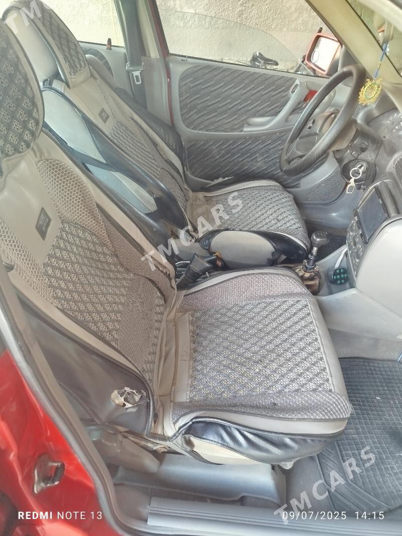 Opel Astra 1992 - 35 000 TMT - Mary - img 5