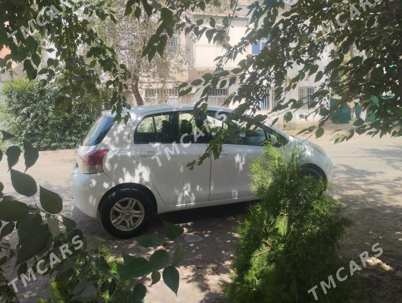 Toyota Yaris 2006 - 90 000 TMT - Daşoguz - img 5
