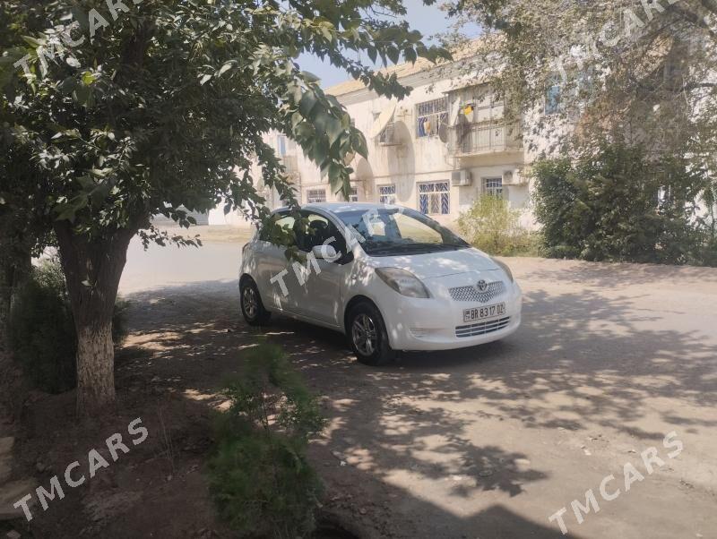 Toyota Yaris 2006 - 90 000 TMT - Daşoguz - img 6