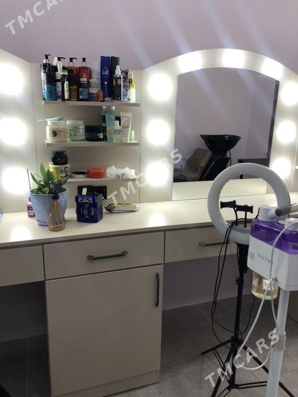 salon gyz arenda - Мир 7 - img 2
