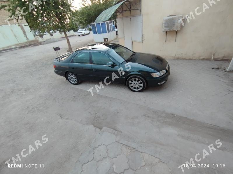 Toyota Camry 1998 - 135 000 TMT - Kerki - img 5