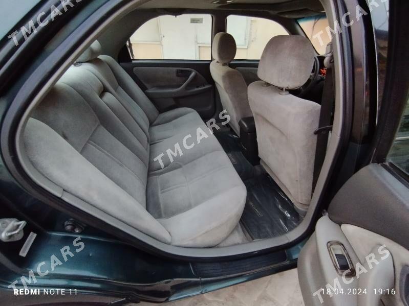 Toyota Camry 1998 - 135 000 TMT - Kerki - img 2