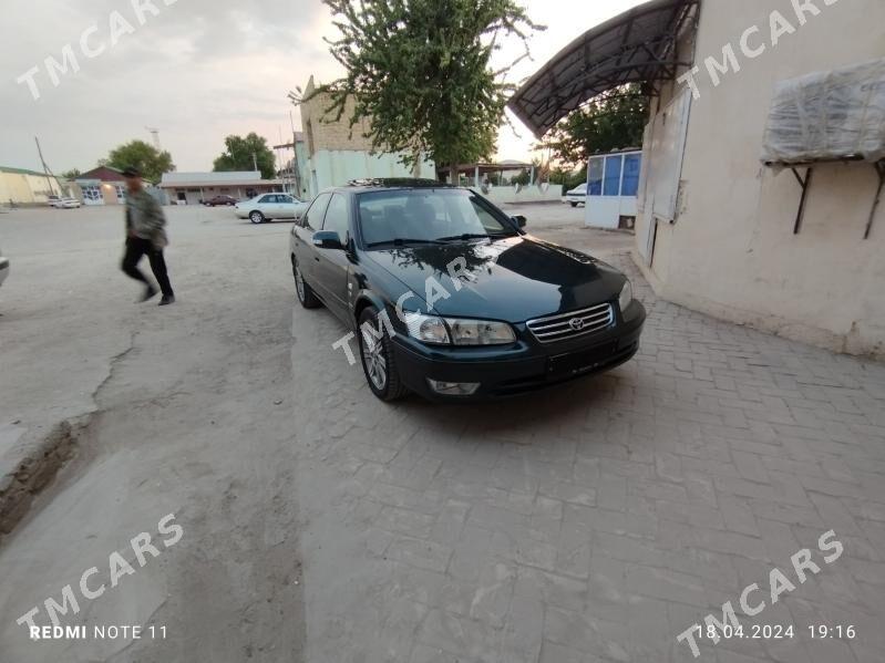 Toyota Camry 1998 - 135 000 TMT - Kerki - img 3