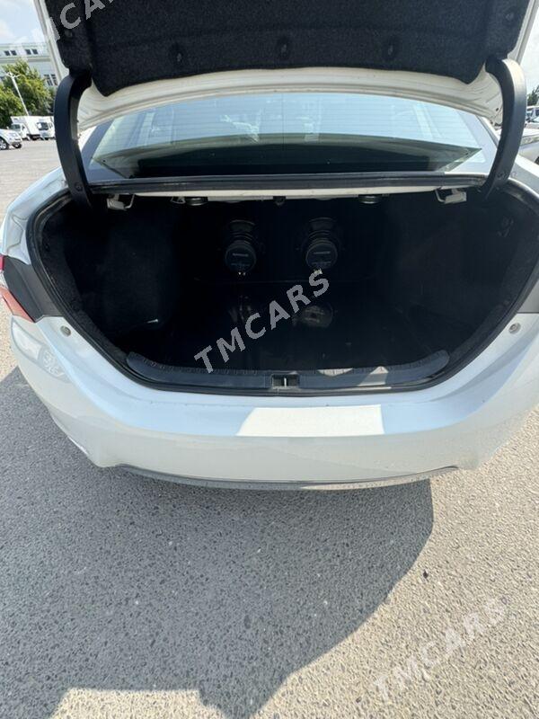 Toyota Corolla 2014 - 195 000 TMT - Aşgabat - img 3