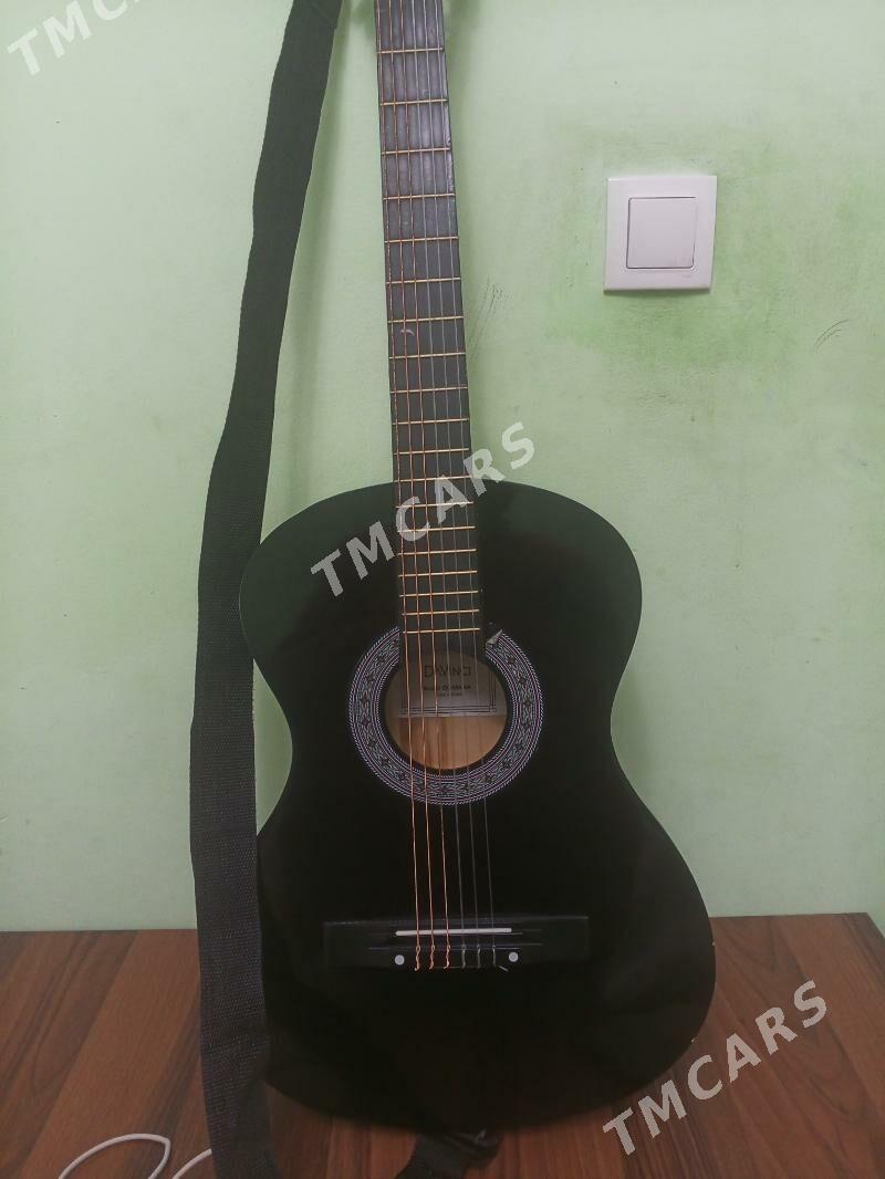 gitara - Daşoguz - img 3