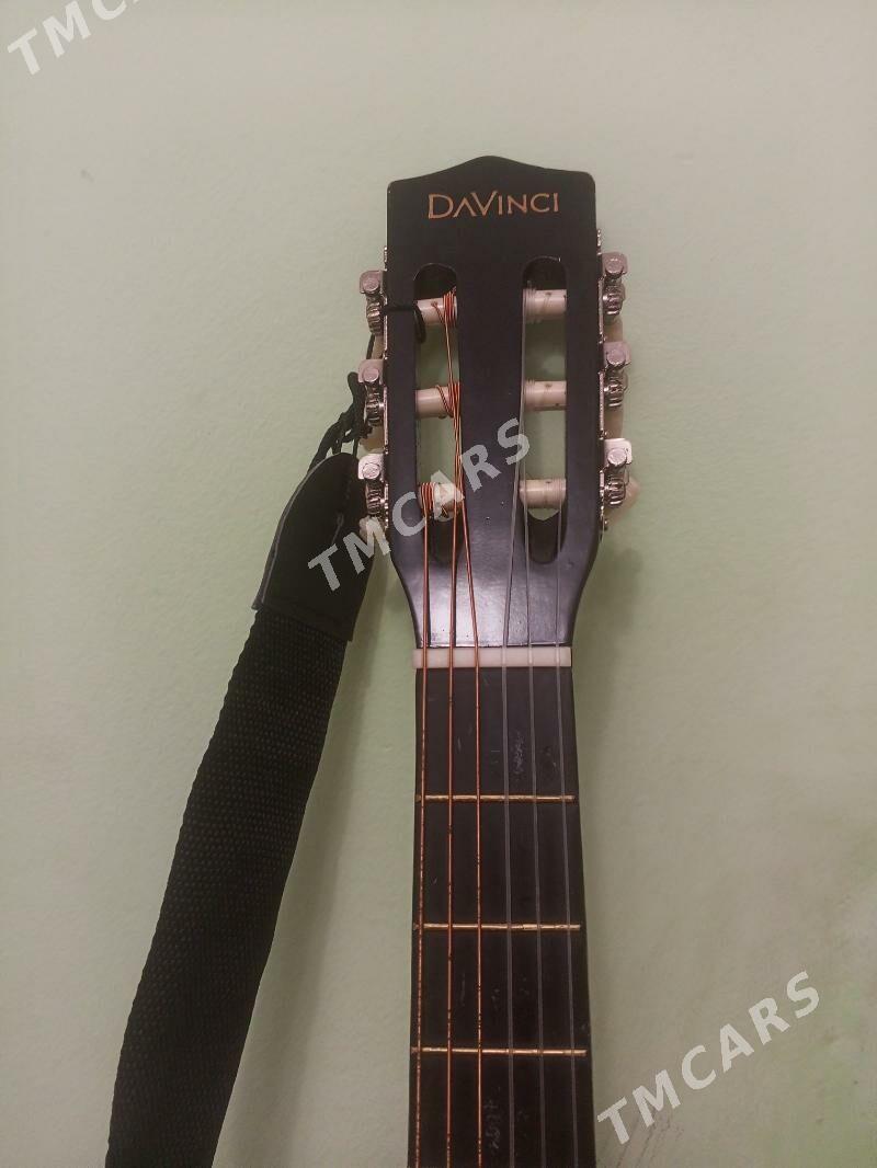 gitara - Daşoguz - img 2