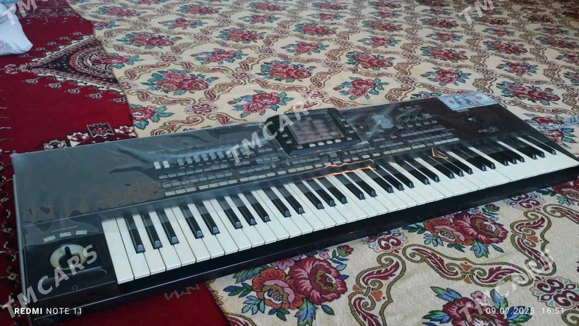 KORG px3 - Ýolöten - img 2