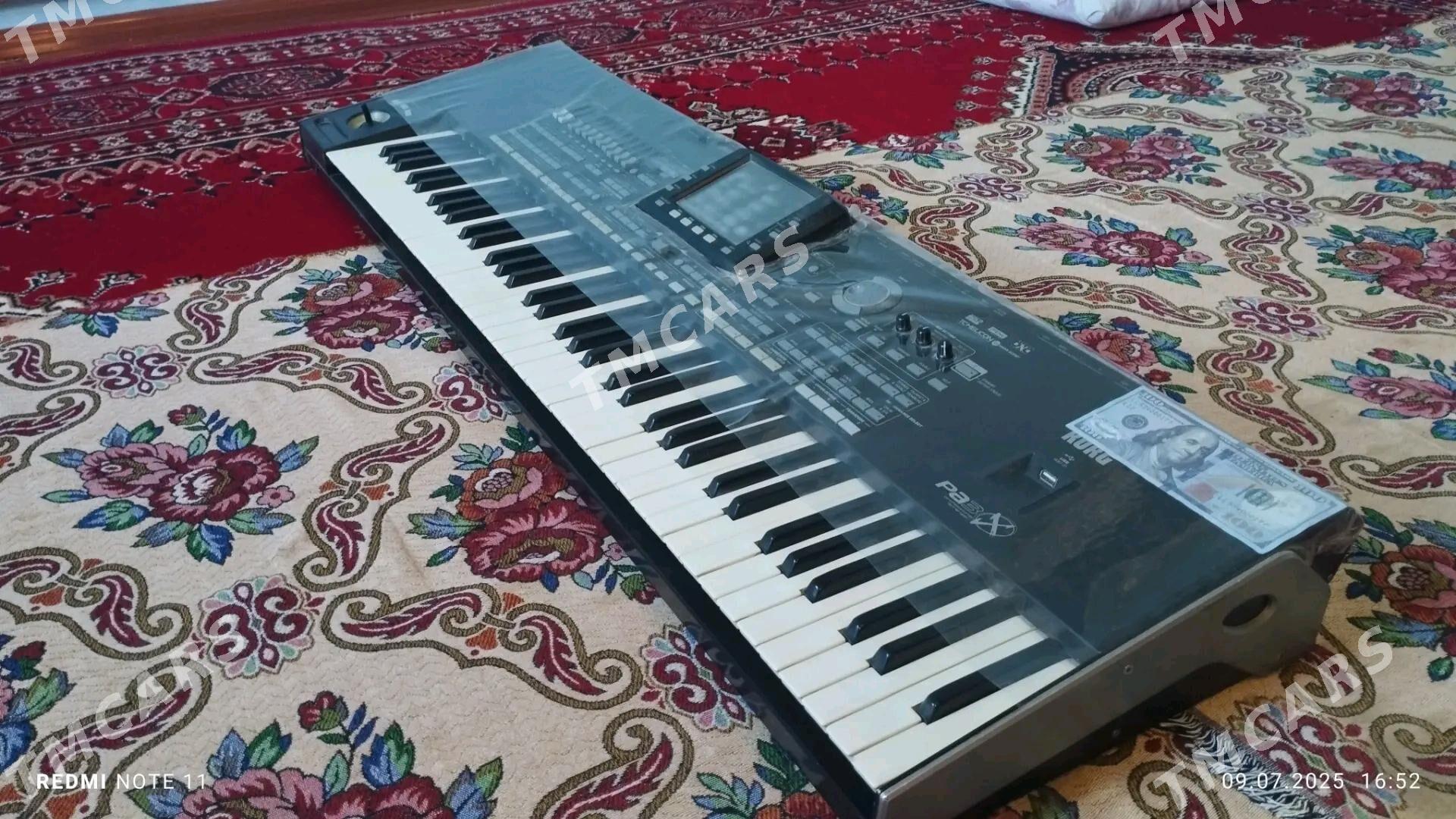 KORG px3 - Ýolöten - img 4