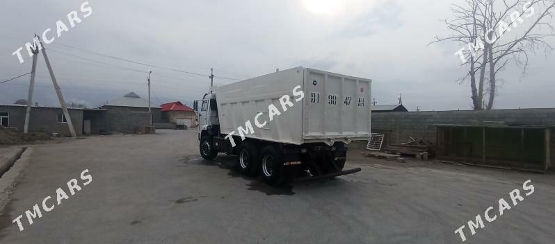 Kamaz 6520 2005 - 380 000 TMT - Gökdepe - img 3