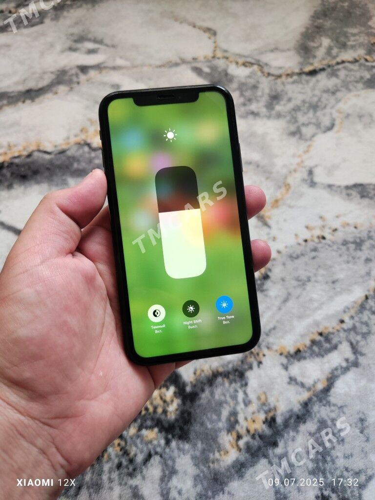 iPhone XR 79% 64gb - Гызыларбат - img 2
