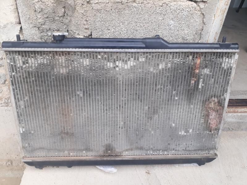 Babycka radiyator inçe 400 TMT - Jebel - img 2