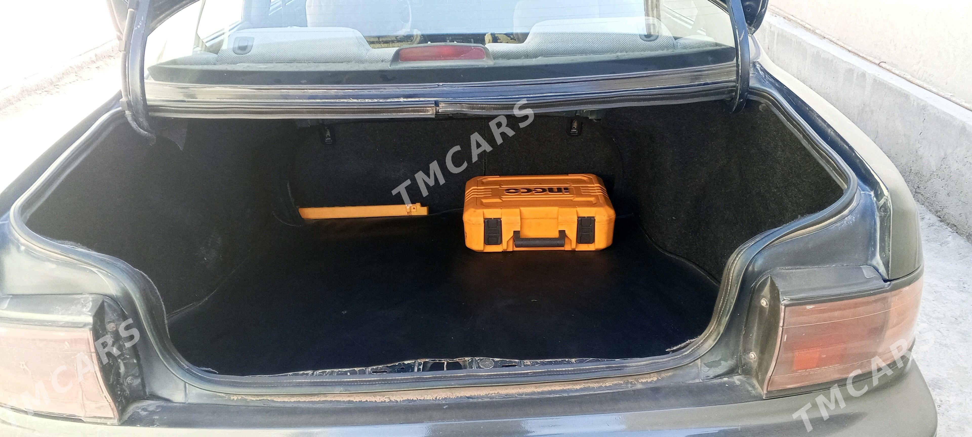 Toyota Camry 1993 - 80 000 TMT - Гурбансолтан Едже - img 6