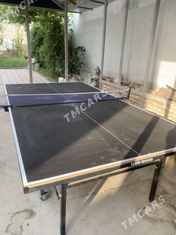 Tenis stol - Aşgabat - img 2