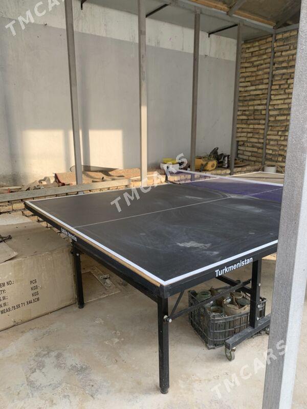 Tenis stol - Aşgabat - img 3