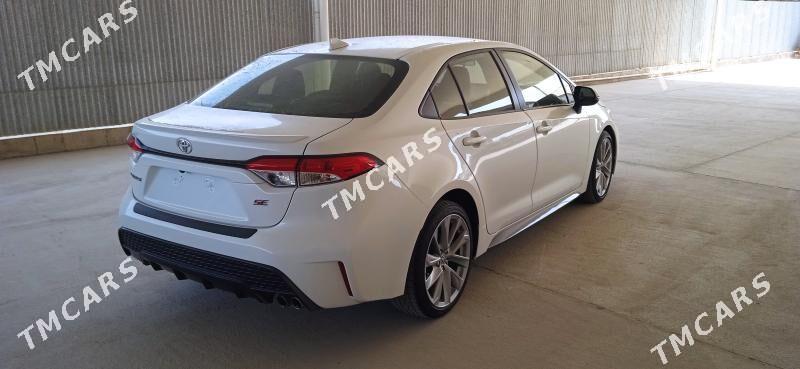 Toyota Corolla 2020 - 270 000 TMT - Мары - img 2