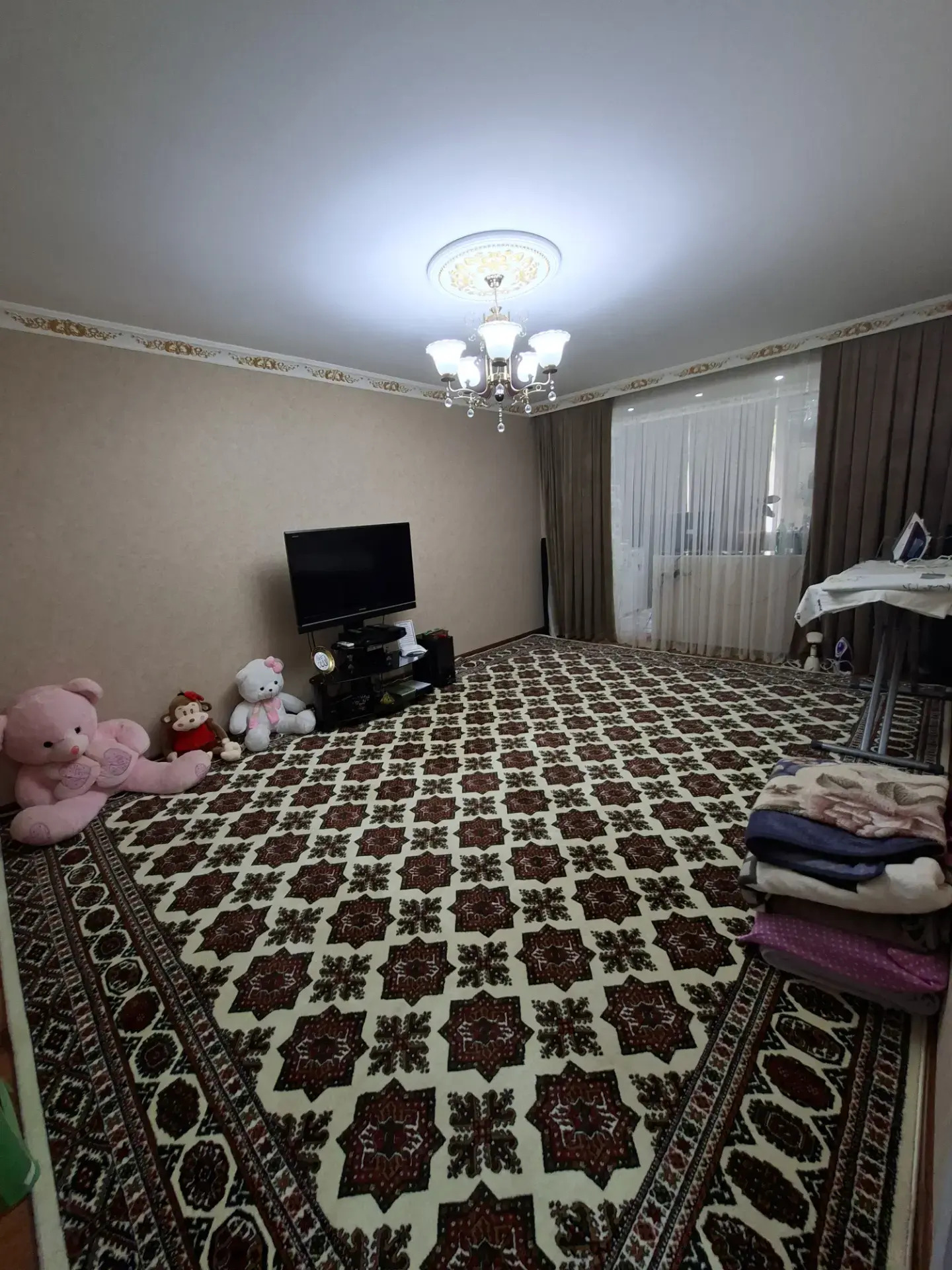 продам квартиру - 2 мкр - img 9